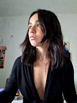 Snapshot of Akane24 chatting on September 30, 2025, 10:37 pm Akane24 online show from September 30, 2025, 10:37 pm