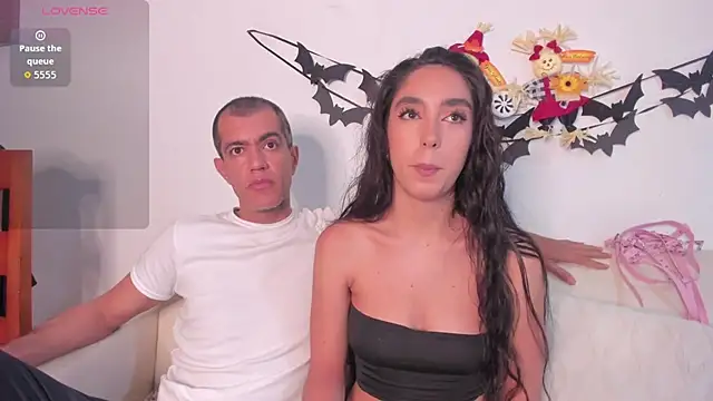 jazmin aladdin online show from October 15, 2025, 11:27 pm