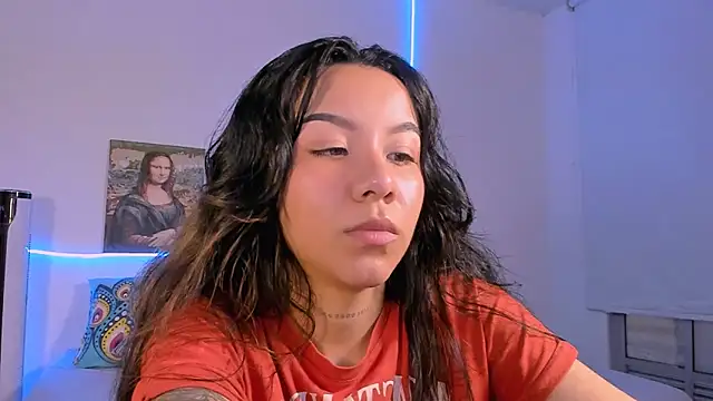 Alexxxa blair online show from September 30, 2025, 1:54 am