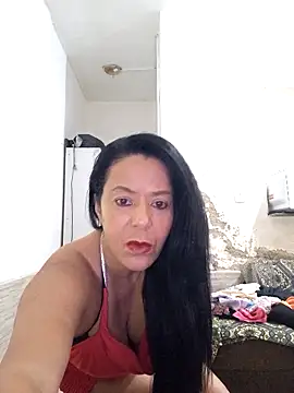 lucineia7 online show from October 4, 2025, 3:59 am