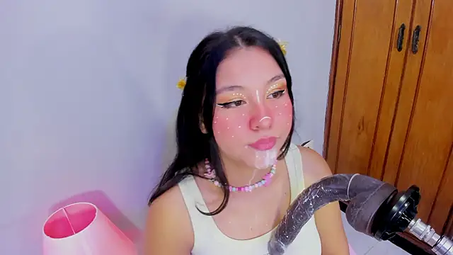 mia celezte online show from February 20, 2026, 11:54 am