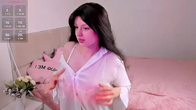 AishaAysitt online show from September 26, 2025, 3:32 am