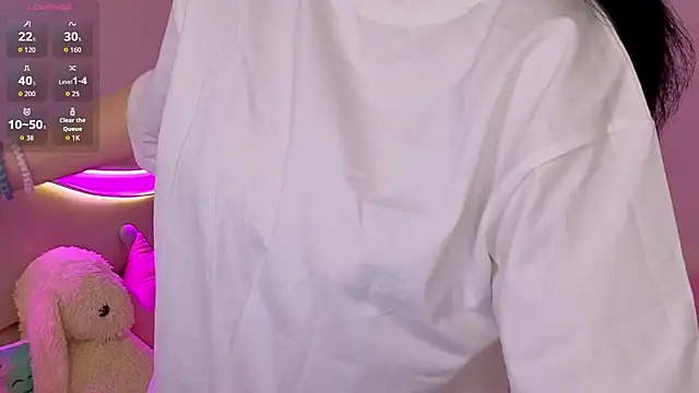 AishaAysitt online show from February 21, 2026, 3:07 am