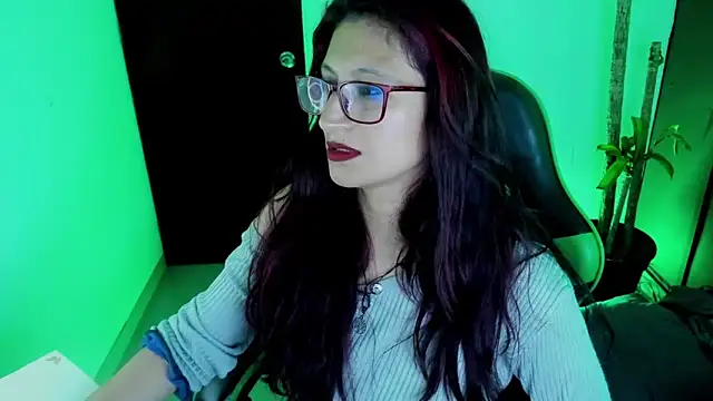 VictoriaSpenser online show from November 23, 2025, 3:06 am