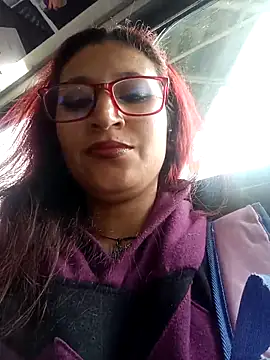 VictoriaSpenser online show from December 5, 2025, 1:09 pm