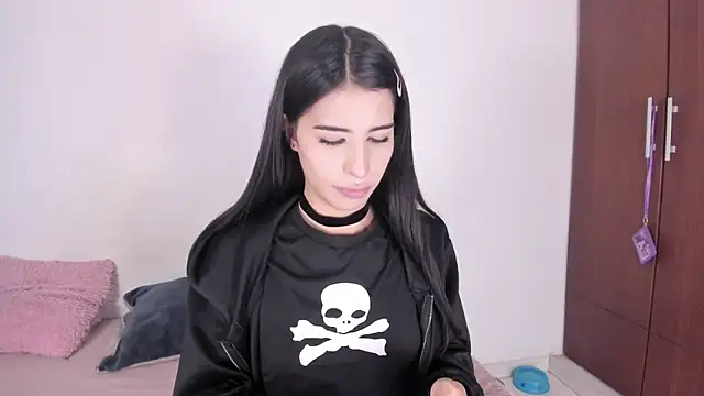 ScarlettRosetti online show from March 21, 2026, 1:54 am