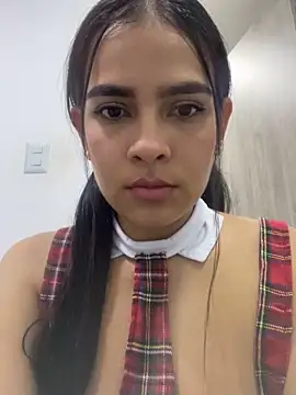 Valery lux16 online show from October 24, 2025, 4:14 pm