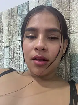 Valery lux16 online show from November 9, 2025, 3:21 pm