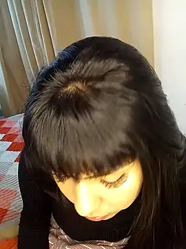 Bulma04 online show from October 28, 2025, 4:16 am