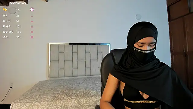 kalila latif online show from September 24, 2025, 2:48 am