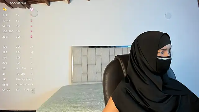 kalila latif online show from September 29, 2025, 3:00 am