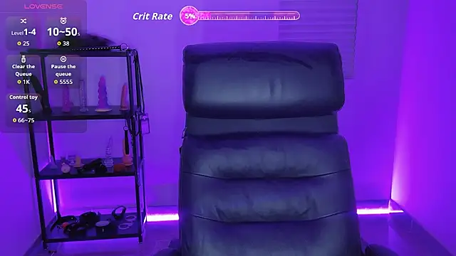 Goddess Jin online show from October 4, 2025, 5:44 pm