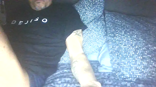 Argo1972 online show from January 14, 2026, 7:41 pm