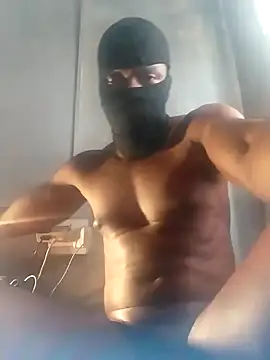 Blackveins32 online show from February 15, 2026, 7:27 am