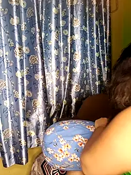 Big Ass Nikita online show from September 28, 2025, 9:03 am