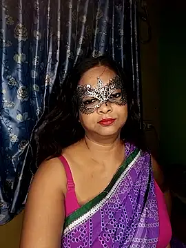 Big Ass Nikita online show from October 12, 2025, 10:14 am