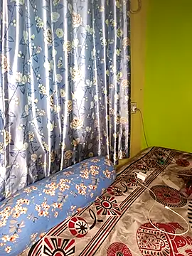 Big Ass Nikita online show from October 16, 2025, 9:21 am