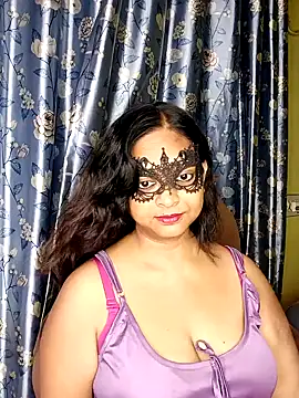 Big Ass Nikita online show from October 19, 2025, 11:00 am