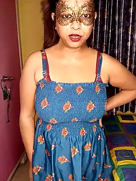 Big Ass Nikita online show from February 6, 2026, 5:16 pm