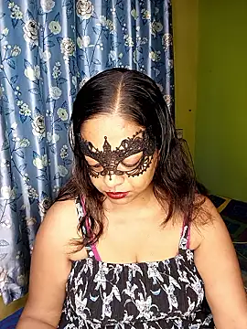 Big Ass Nikita online show from February 14, 2026, 9:06 am