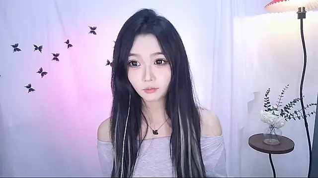 Miao-Maimiao online show from November 21, 2025, 12:37 pm