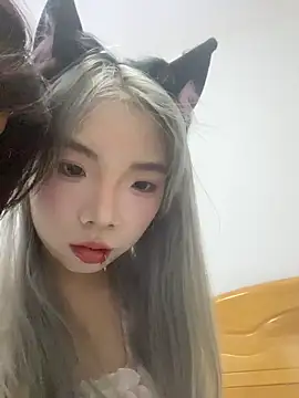 Aloves-21 online show from November 24, 2025, 1:11 pm