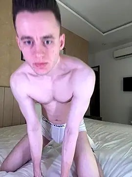 Vaso69  online show from October 11, 2025, 5:17 am