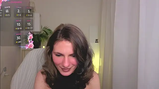 CipherellaFure online show from October 13, 2025, 1:22 pm