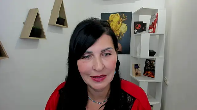 Moon Veloure1 online show from September 30, 2025, 7:41 pm