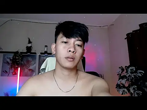 niel cumshow online show from February 2, 2026, 5:22 pm