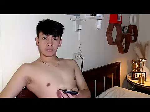 niel cumshow online show from February 15, 2026, 7:51 am