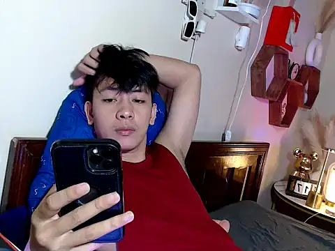 niel cumshow online show from February 16, 2026, 7:59 am