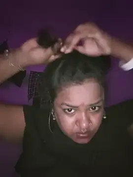 Deborbhavi222 online show from June 11, 2026, 6:39 pm