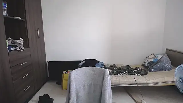 Mirage Sertori online show from April 4, 2026, 4:15 pm