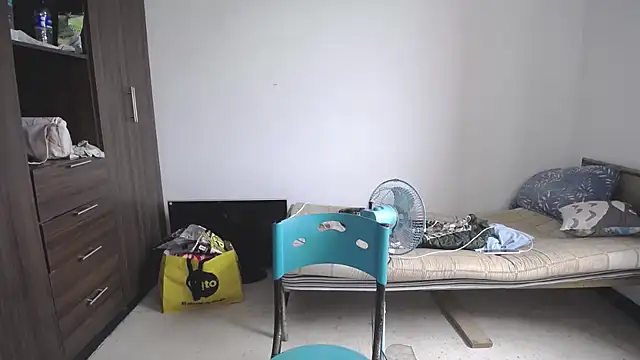 Mirage Sertori online show from April 7, 2026, 7:03 pm