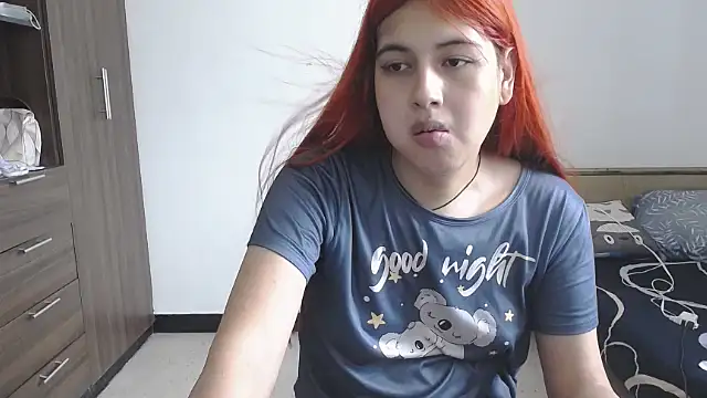 Mirage Sertori online show from April 20, 2026, 7:26 pm