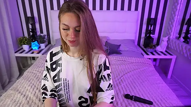 GoGoDream online show from April 3, 2026, 7:50 am