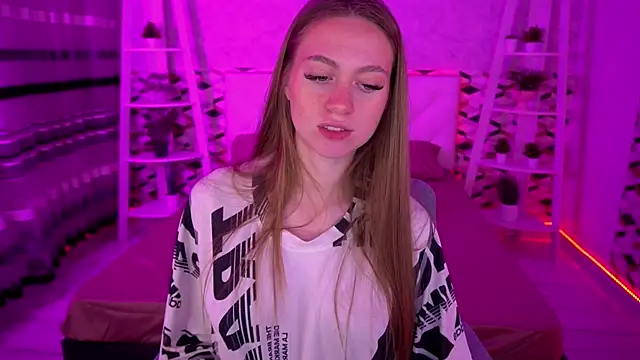 GoGoDream online show from April 4, 2026, 6:22 am