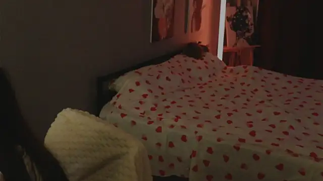 Al1ceGreen online show from November 5, 2025, 7:58 pm