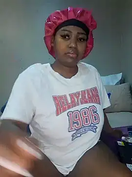 AfricanGem  online show from February 13, 2026, 10:39 pm