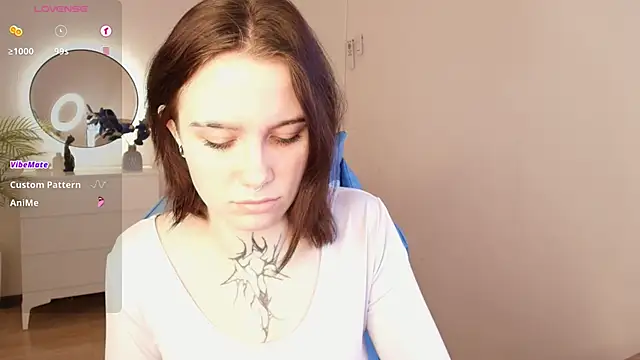 Elastikisss online show from February 7, 2026, 2:26 am