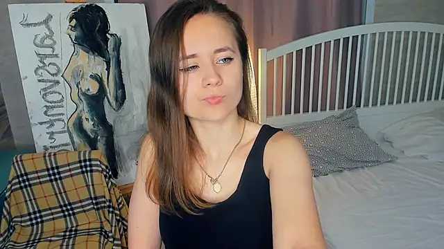 Crysta1Eva  online show from September 24, 2025, 8:17 am