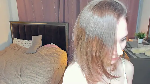 Crysta1Eva  online show from March 21, 2026, 8:45 pm