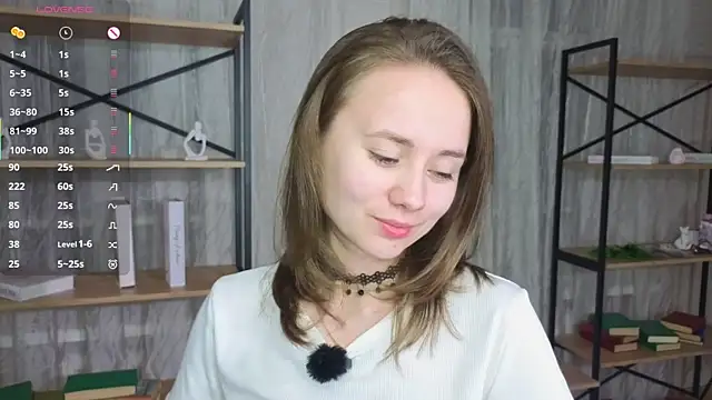 Crysta1Eva  online show from April 22, 2026, 8:10 pm