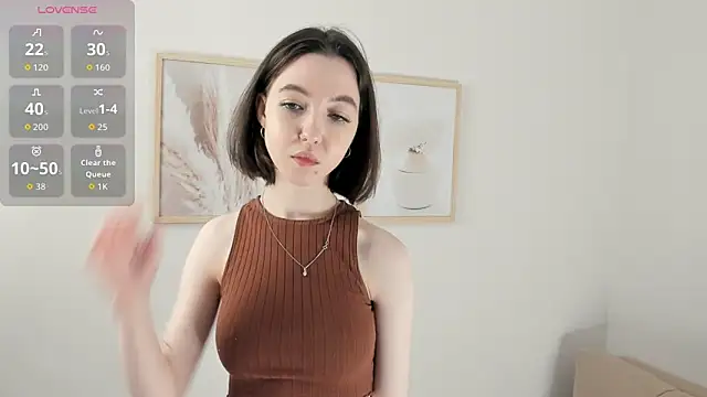 Veyaspace online show from October 3, 2025, 1:08 pm