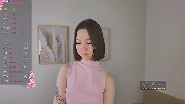 Veyaspace online show from November 14, 2025, 1:21 pm