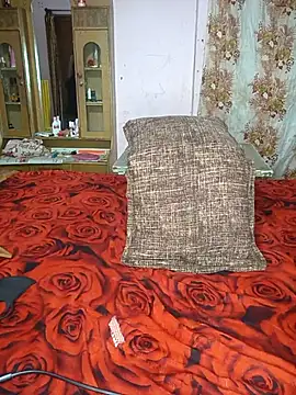 Sexy Mahi69 online show from October 22, 2025, 4:29 pm