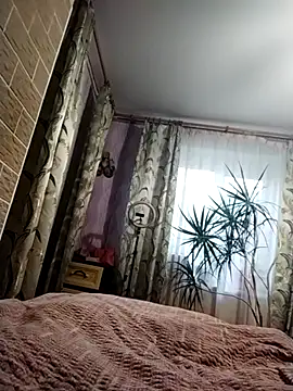 Ponka2011 online show from October 17, 2025, 5:21 am