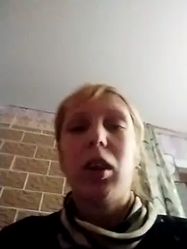 Ponka2011 online show from October 28, 2025, 6:06 am