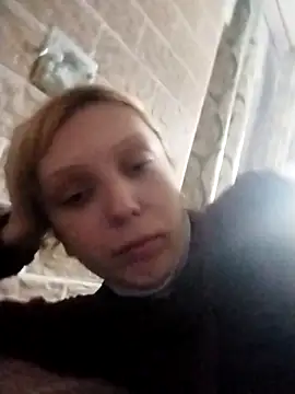 Ponka2011 online show from October 31, 2025, 6:47 am